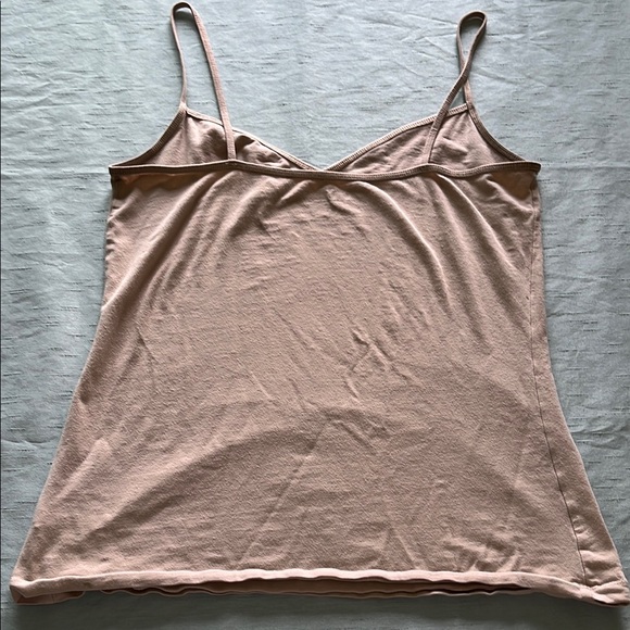 Bundle Of Five Sleeveless Camisoles In Various Colors - Picture 4 of 16